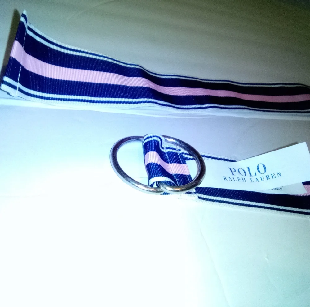 Polo Ralph Lauren belt